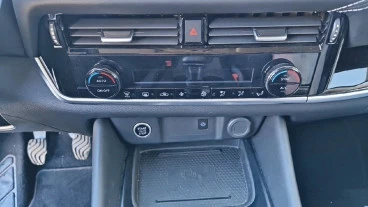 Nissan Qashqai DIG-T 103kW N-Connecta