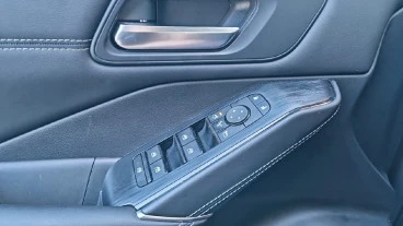 Nissan Qashqai DIG-T 103kW N-Connecta