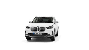 BMW X1 sDrive18d