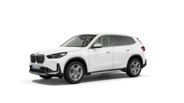BMW X1 sDrive18d