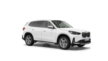 BMW X1 sDrive18d