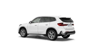 BMW X1 sDrive18d
