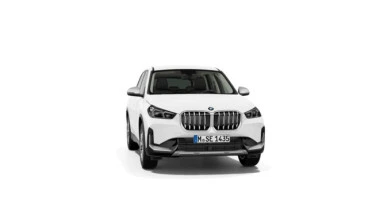 BMW X1 sDrive18d