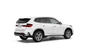 BMW X1 sDrive18d