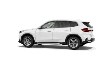 BMW X1 sDrive18d