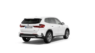 BMW X1 sDrive18d