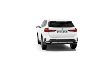 BMW X1 sDrive18d