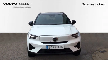 Volvo XC40 Recharge Eléctrico Plus Auto