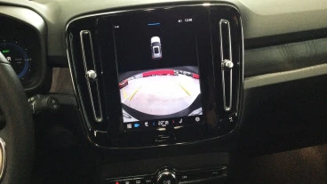 Volvo XC40 Recharge Eléctrico Plus Auto