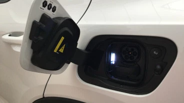 Volvo XC40 Recharge Eléctrico Plus Auto