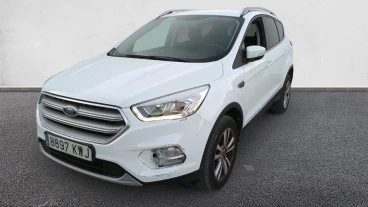 Ford Kuga Trend+ 1.5 EcoBoost 88kW (120CV) 4x2