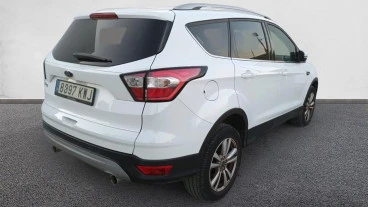 Ford Kuga Trend+ 1.5 EcoBoost 88kW (120CV) 4x2