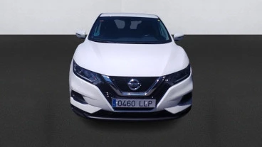 Nissan Qashqai dCi 85 kW (115 CV) E6D ACENTA