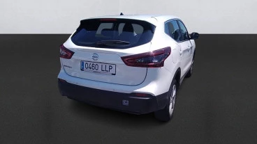 Nissan Qashqai dCi 85 kW (115 CV) E6D ACENTA