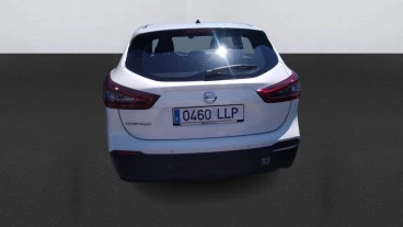 Nissan Qashqai dCi 85 kW (115 CV) E6D ACENTA