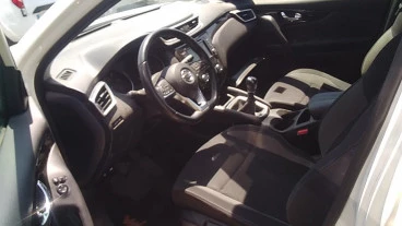 Nissan Qashqai dCi 85 kW (115 CV) E6D ACENTA