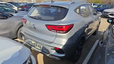 MG ZS 1.0T Luxury