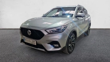 MG ZS 1.0T Luxury