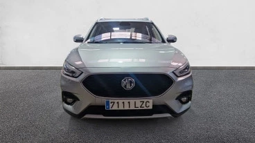 MG ZS 1.0T Luxury