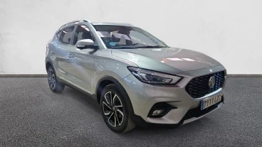 MG ZS 1.0T Luxury