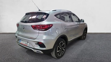 MG ZS 1.0T Luxury