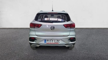MG ZS 1.0T Luxury
