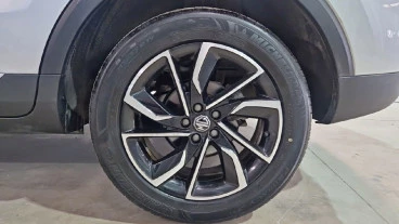 MG ZS 1.0T Luxury