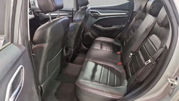 MG ZS 1.0T Luxury