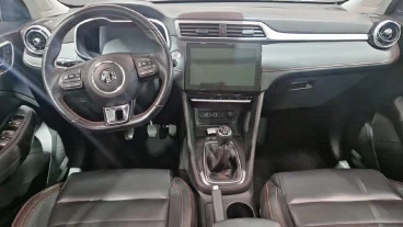MG ZS 1.0T Luxury