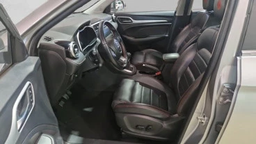 MG ZS 1.0T Luxury