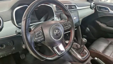 MG ZS 1.0T Luxury