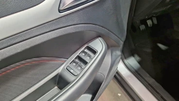 MG ZS 1.0T Luxury