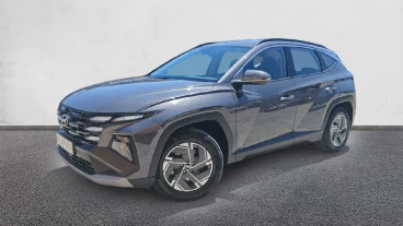 Hyundai Tucson 1.6T 118kW (160CV) Maxx