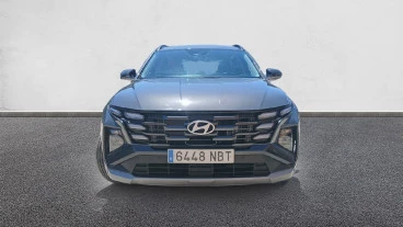 Hyundai Tucson 1.6T 118kW (160CV) Maxx
