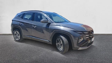 Hyundai Tucson 1.6T 118kW (160CV) Maxx