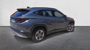 Hyundai Tucson 1.6T 118kW (160CV) Maxx