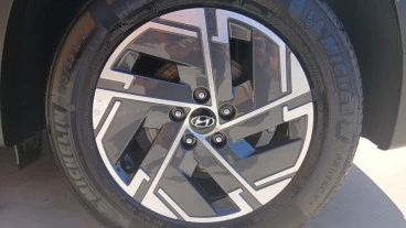 Hyundai Tucson 1.6T 118kW (160CV) Maxx