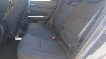 Hyundai Tucson 1.6T 118kW (160CV) Maxx