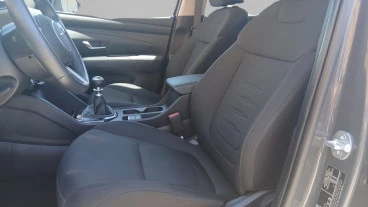 Hyundai Tucson 1.6T 118kW (160CV) Maxx