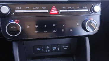 Hyundai Tucson 1.6T 118kW (160CV) Maxx