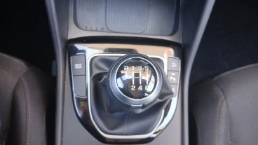 Hyundai Tucson 1.6T 118kW (160CV) Maxx