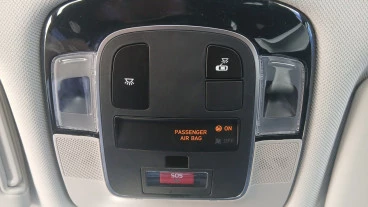 Hyundai Tucson 1.6T 118kW (160CV) Maxx