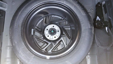 Hyundai Tucson 1.6T 118kW (160CV) Maxx