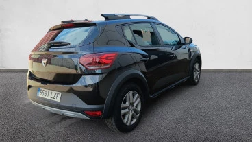 Dacia Sandero Stepway Comfort TCe 67kW (90CV) CVT