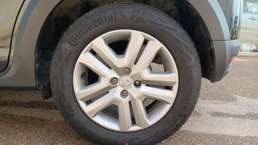 Dacia Sandero Stepway Comfort TCe 67kW (90CV) CVT