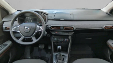 Dacia Sandero Stepway Comfort TCe 67kW (90CV) CVT