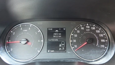 Dacia Sandero Stepway Comfort TCe 67kW (90CV) CVT