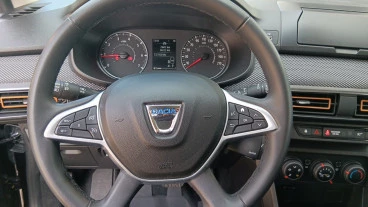 Dacia Sandero Stepway Comfort TCe 67kW (90CV) CVT