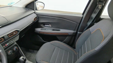 Dacia Sandero Stepway Comfort TCe 67kW (90CV) CVT