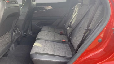 Renault Espace Techno E-Tech full hybrid 146kW